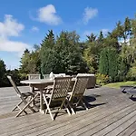 Tatil Evi Three-bedroom In 8