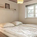 Three-bedroom In 8 Tatil Evi *